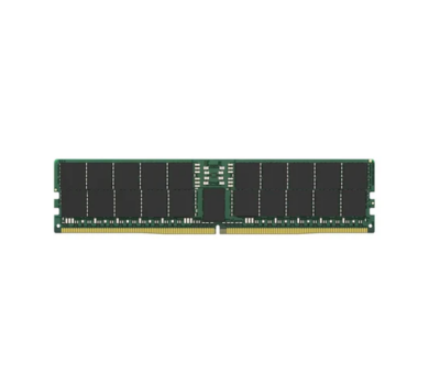 KINGSTON 64GB 6400MT/S DDR5 ECC REG CL52 DIMM 2RX4 HYNIX A