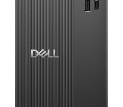 DELL PRO SLIM ESSENTIAL DESKTOP PC