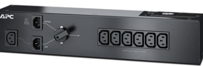 APC SERVICE BYPASS PDU