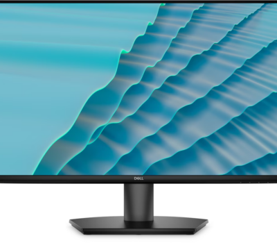 DELL 27IN FHD MONITOR