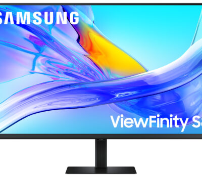 SAMSUNG VIEWFINITY S80D FLAT 37IN MONITOR