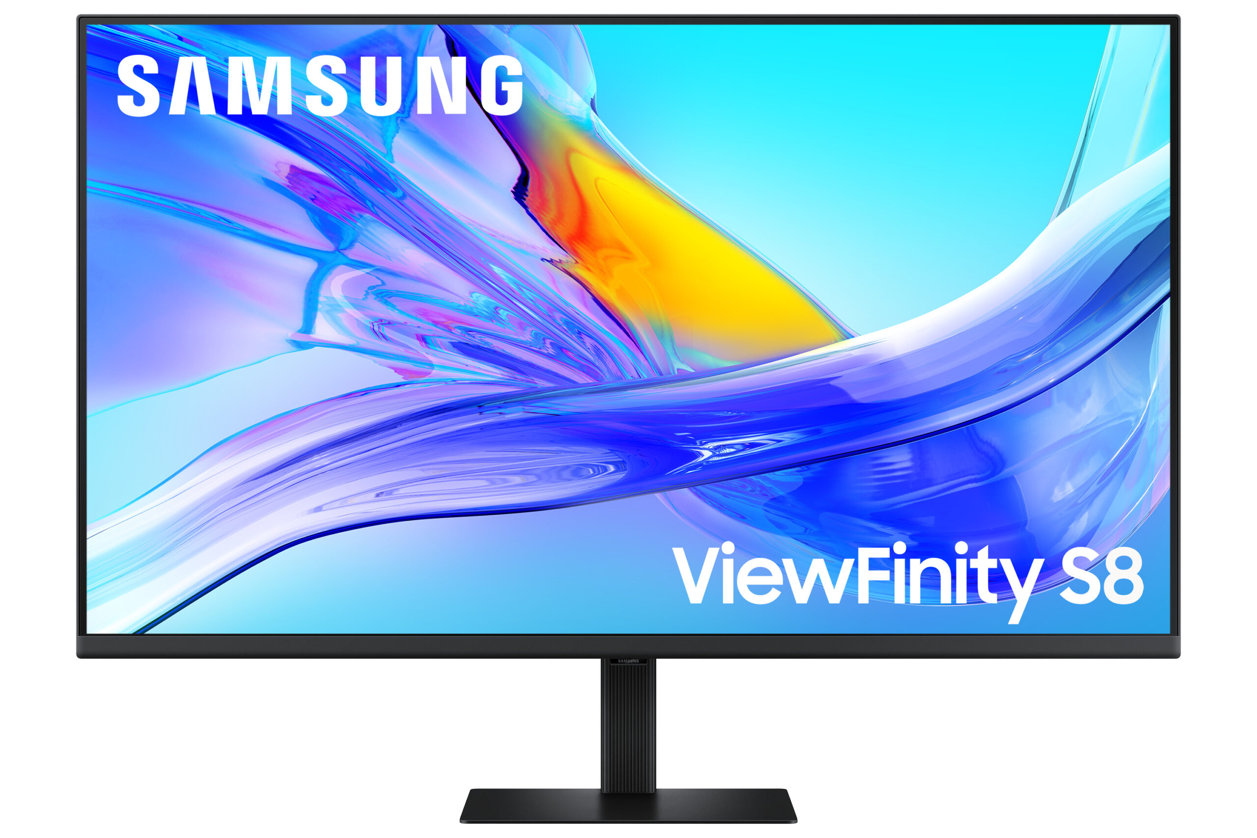 SAMSUNG VIEWFINITY S80D FLAT 37IN MONITOR