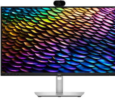 DELL PRO P 27 USB-C HUB CONFERENCING MONITOR