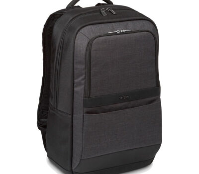 TARGUS CITYSMART ESSENTIAL MULTI-FIT 12.5 15.6 LAPTOP BACKPACK