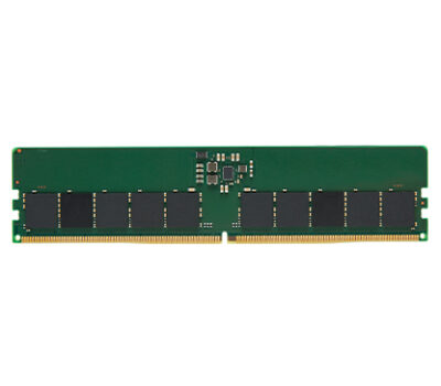 KINGSTON 16GB 5600MT/S DDR5 ECC CL46 DIMM 1RX8 HYNIX A