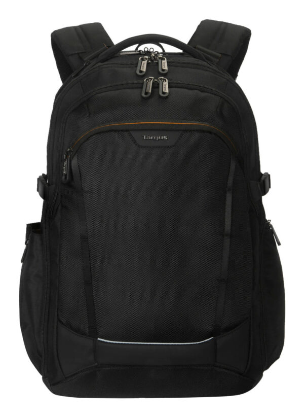 TARGUS VOYAGER EXP 17 BACKPACK - BLACK