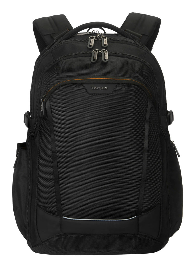 TARGUS VOYAGER EXP 17 BACKPACK - BLACK