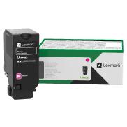 LEXMARK LXK CS/X73X MAGENTA RTN 16.2K CRTG