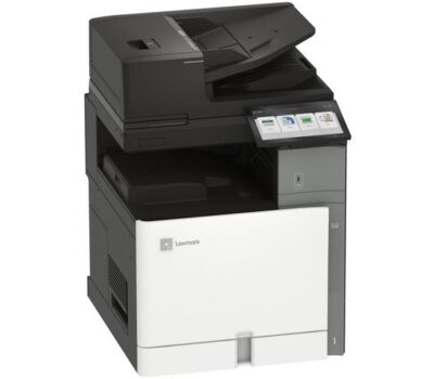 LEXMARK CX962SE PRINTER
