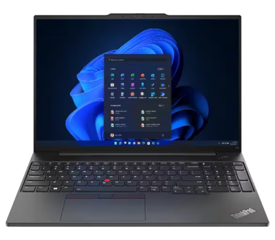 LENOVO E16 G4 PTL 16IN WUXGA NOTEBOOK