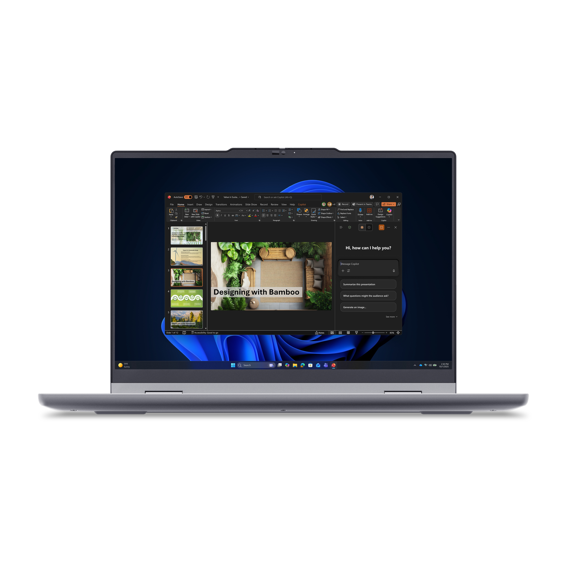 LENOVO TB 14 2-IN-1-G6 U7 16GB 512GB 14IN WUXGA NOTEBOOK