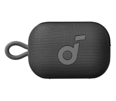 SOUNDCORE SELECT 4 GO SPEAKER BLACK