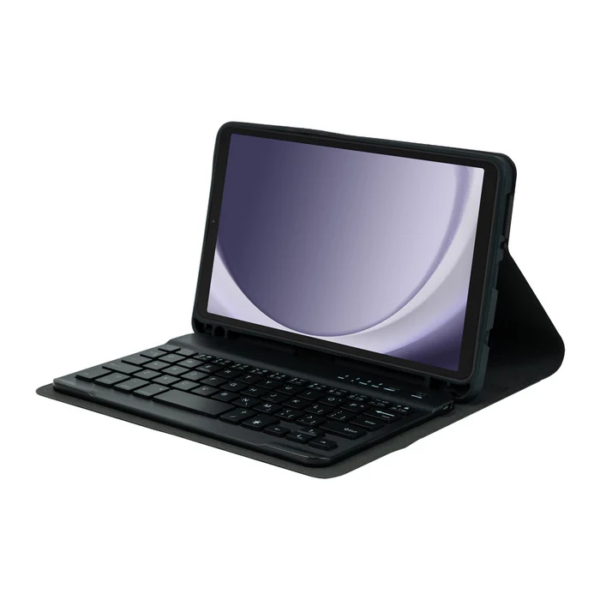 BODY GLOVE TAB A9 BLUETOOTH KEYBOARD - BLACK