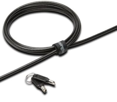 DELL KENSINGTON N17 KEYED LAPTOP LOCK