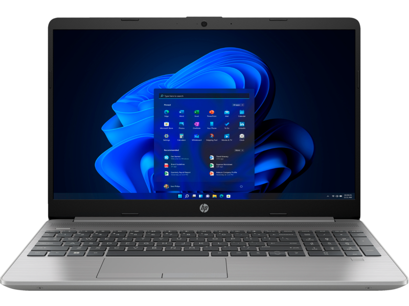 HP 250R 15.6 FHD NOTEBOOK