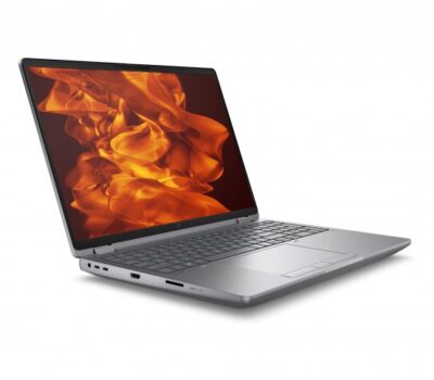 HP ZBOOK FURY G1I 16 16IN IR WQXGA NOTEBOOK
