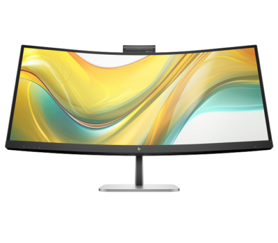 HP SERIES 5 PRO 34IN WQHD USB-C CONFERENCING MONITOR