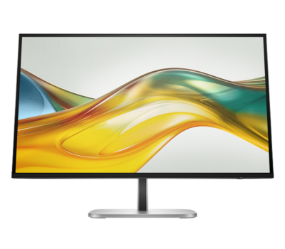 HP SERIES 5 PRO 27INCH QHD MONITOR - 527PQ