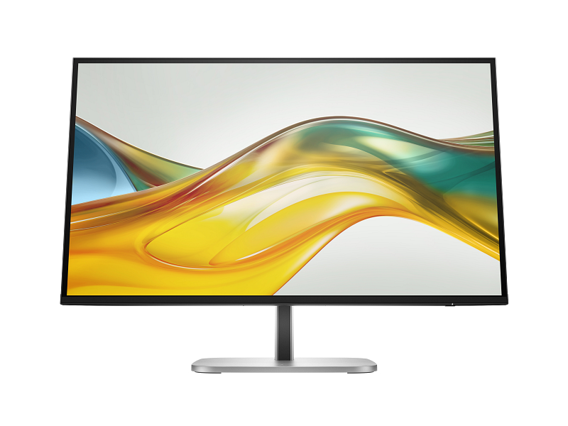 HP SERIES 5 PRO 27INCH QHD MONITOR - 527PQ
