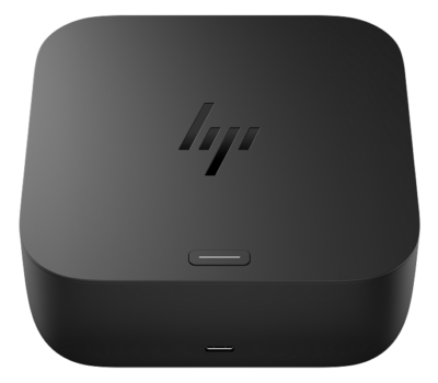 HP USB-C 100W G6 DOCK