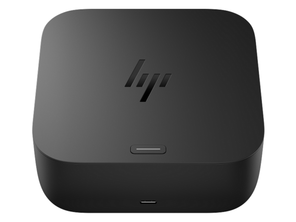 HP USB-C 100W G6 DOCK