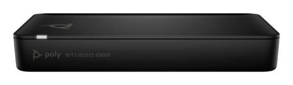 HP POLY STUDIO G62 VIDEO CONFERENCING SYSTEM