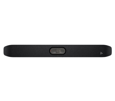 HP POLY STUDIO X32 ALL IN ONE VIDEO BAR NO POWER SUPPLY BLACK
