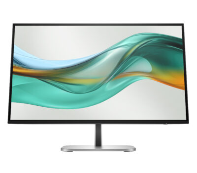 HP SERIES 5 PRO 27INCH QHD USB-C MONITOR - 527PU