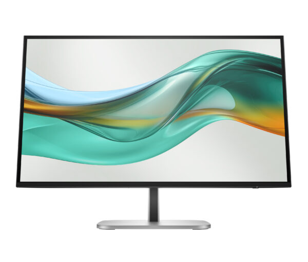 HP SERIES 5 PRO 27INCH QHD USB-C MONITOR - 527PU