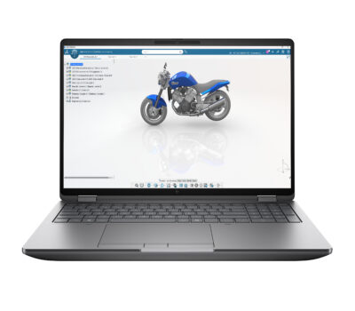 HP ZBOOK FURY G1I 18IN WQXGA NOTEBOOK