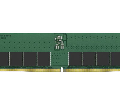 KINGSTON 32GB DDR5-5600MT/S ECC MODULE