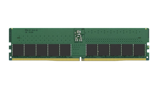 KINGSTON 32GB DDR5-5600MT/S ECC MODULE