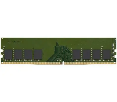 KINGSTON 16GB DDR4 3200MT/S SINGLE RANK ECC MODULE
