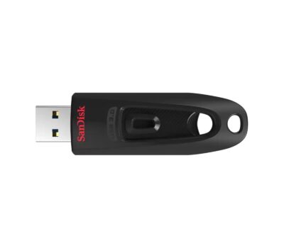 Sandisk Ultra 32GB USB-A Flash Drive