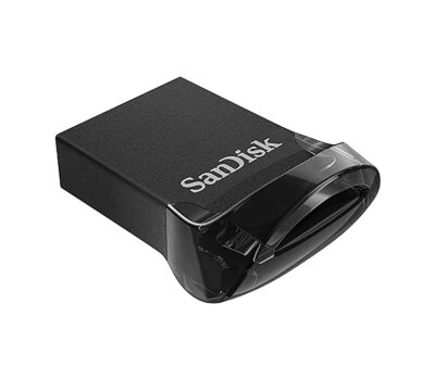 Sandisk Ultra Fit 32GB USB-A Flash Drive