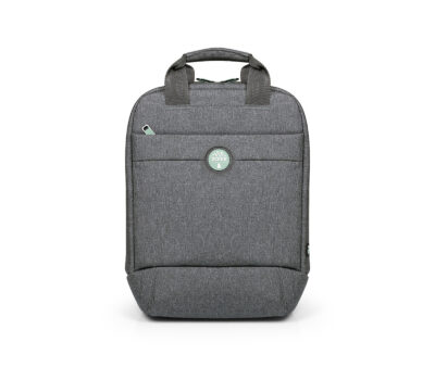 Port Yosemite Eco Grey 14" Backpack