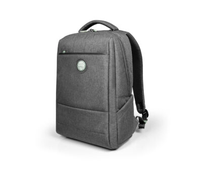 Port Yosemite Eco Grey XL 15.6" Backpack