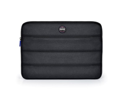 Port Portland Black 15.6" Sleeve