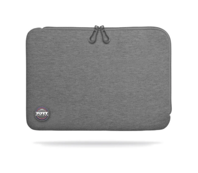 Port Torino II Grey 14" Sleeve