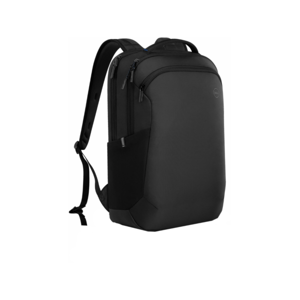 Dell EcoLoop Pro Black 15.6" Backpack