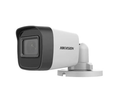 Hikvision 2MP 2.8mm 20m-IR Bullet Analog Camera