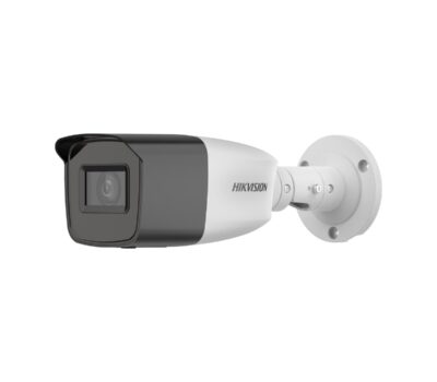Hikvision 2MP Manual Varifocal Bullet Analogue Camera
