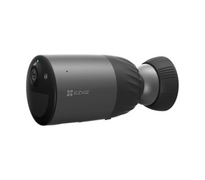 EZViz BC1C 2MP Smart Wire-Free Outdoor IP Camera