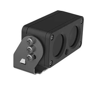Hikvision 720P Infrared Array Square 1MP Analogue Camera