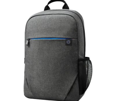 HP Prelude 15.6" Grey Backpack