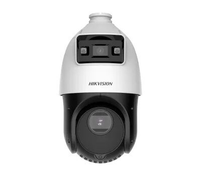 Hikvision Tandemvu 2MP IR Network Speed Dome IP Camera