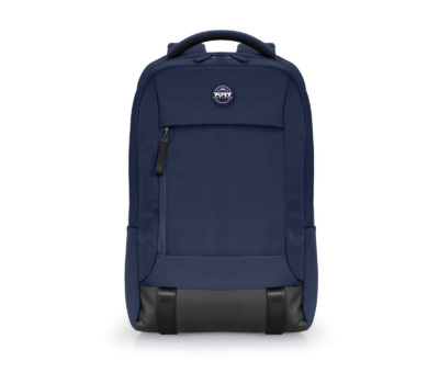 Port Torino II Blue 15.6" Backpack