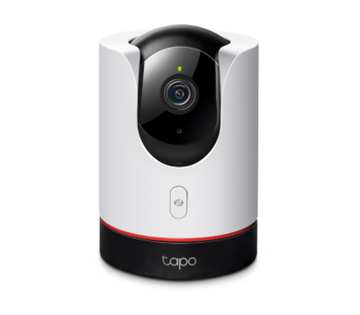 TP-Link TAPO C225 Pan/Tilt AI Home Security Wi-Fi Camera
