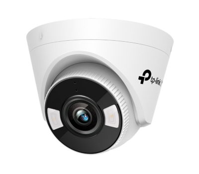 TP-Link 4MP 4mm Full Colour Turret Wi-Fi Camera