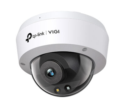 TP-Link VIGI 4MP Full-Color Dome Network Camera